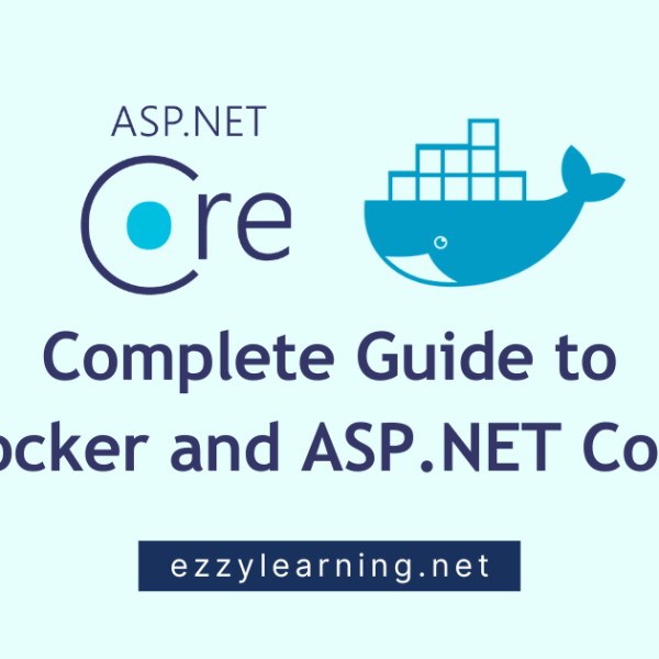 Building Asp Net Core Apps With Clean Architecture