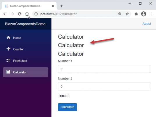 A Beginner's Guide to Blazor Components