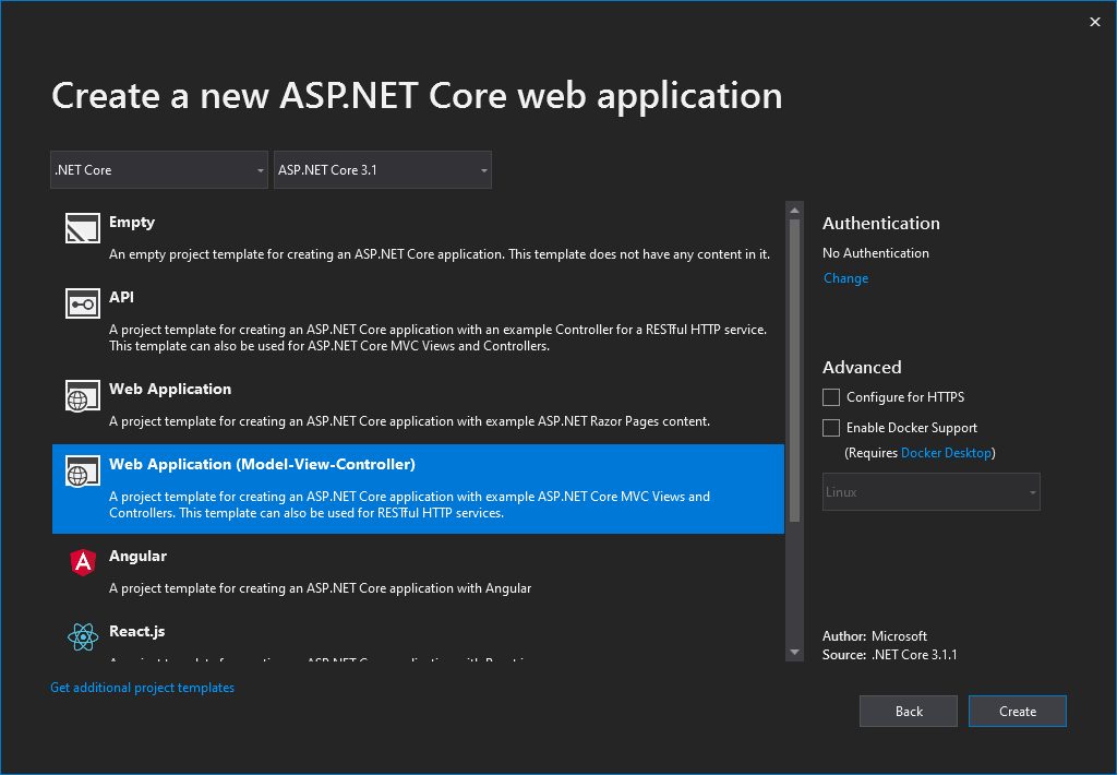 The Asp Net Mvc Club Step By Step How To Add Custom Headers Using Asp 